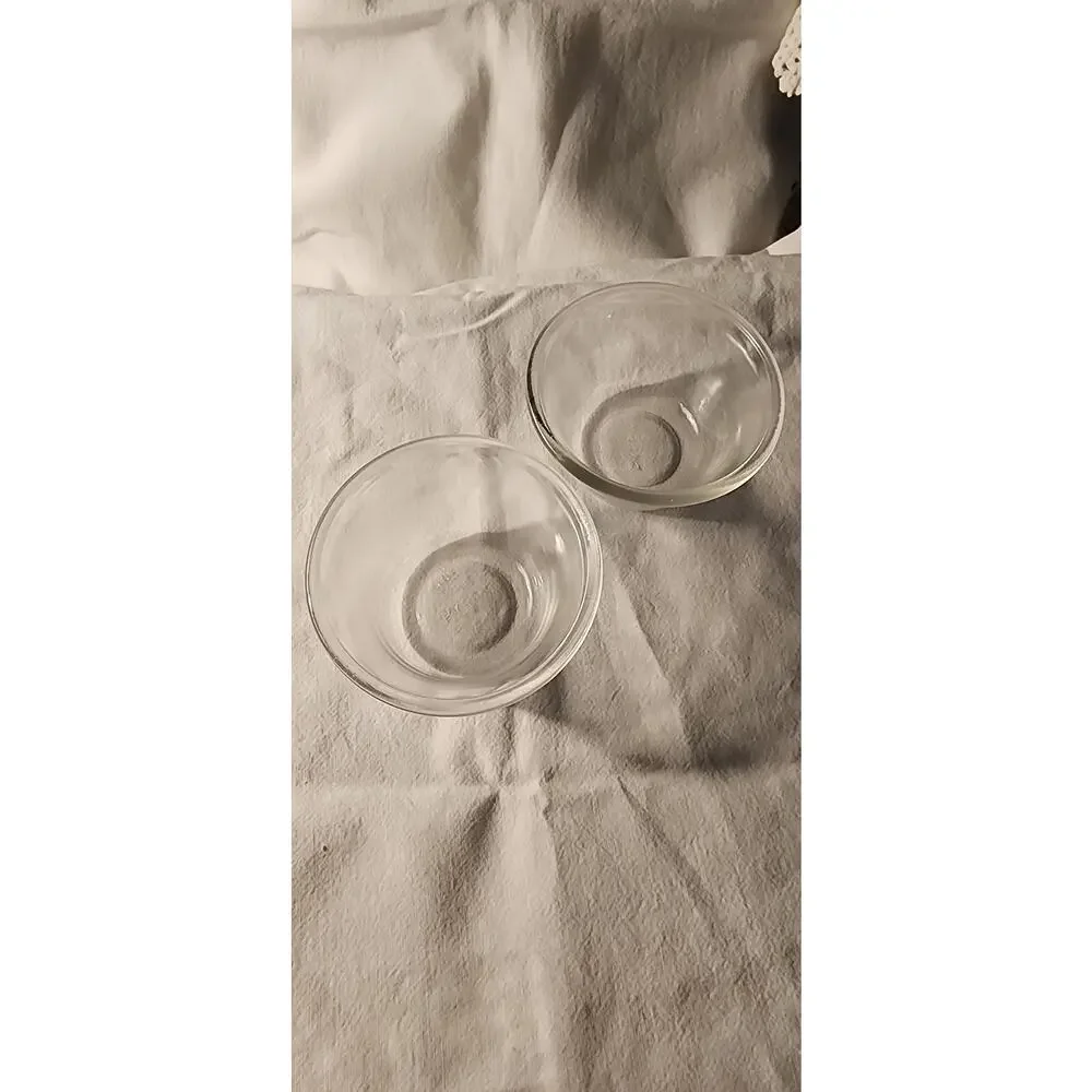 Pyrex set two